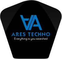 Ares Techno