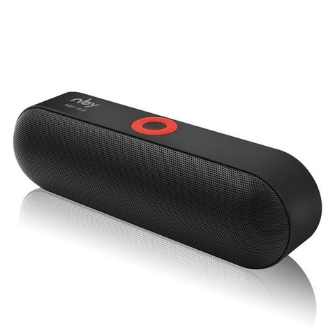 NBY S18 Portable Bluetooth Speaker