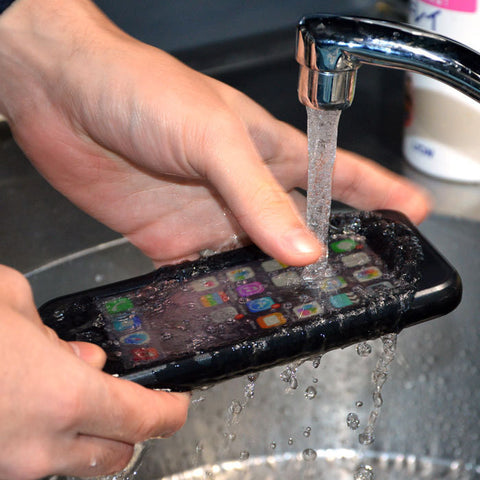 Waterproof Phone Case for iPhone