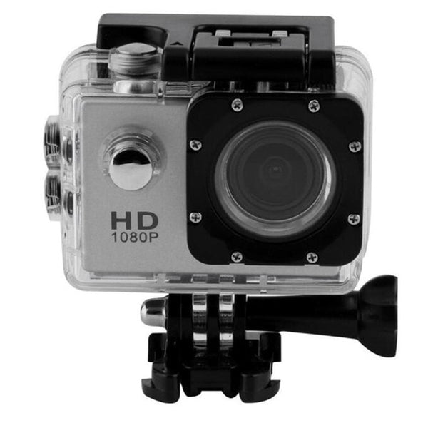 G22 1080P HD Shooting Waterproof Digital Video Camera