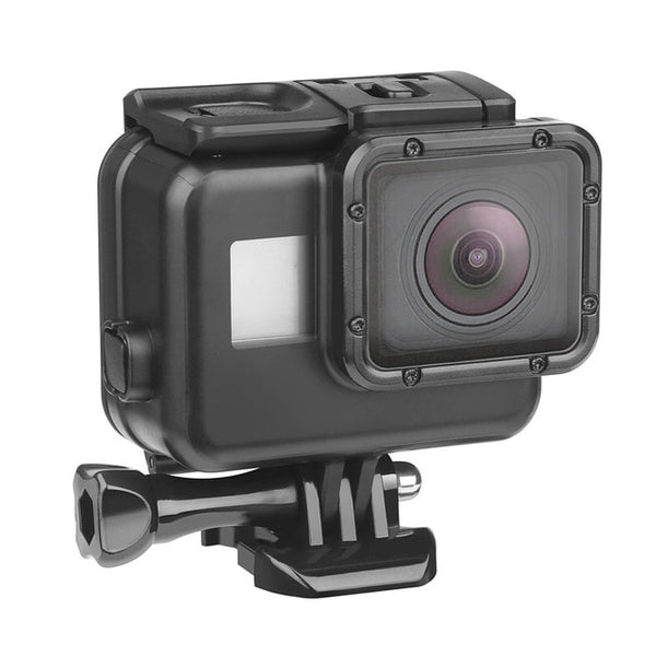 SHOOT 45m Underwater Waterproof Case for GoPro