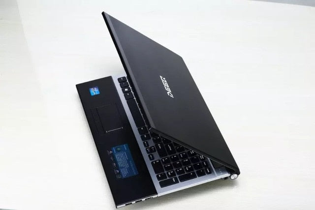 Notebook PC Gaming Computer