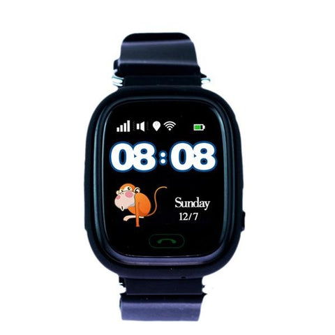 Q90 Kids GPS Watch Smart Baby Watch for Children