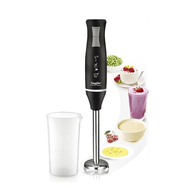 Two Speed Electric Hand Blender 400w
