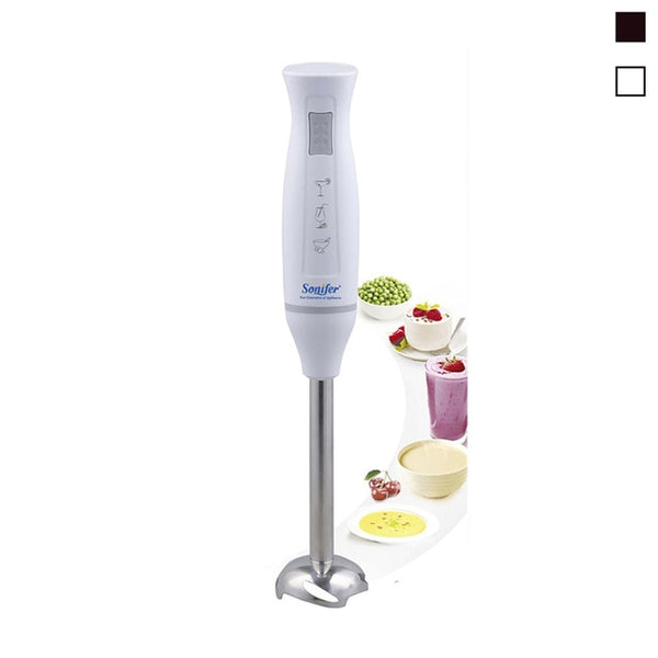 Two Speed Electric Hand Blender 400w
