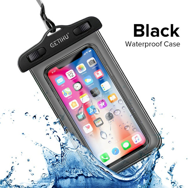 Universal Waterproof Case For iPhone