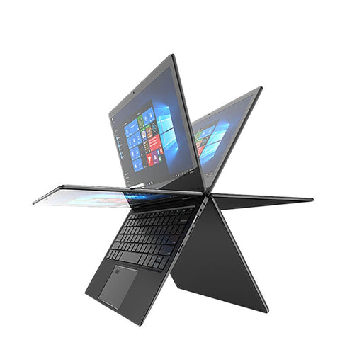 Convertible Touch Screen Netbook