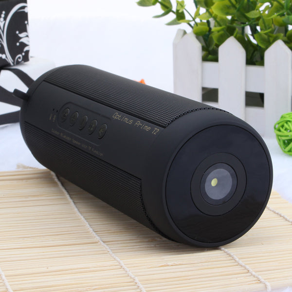 Original T2 Bluetooth Speaker Waterproof Portable