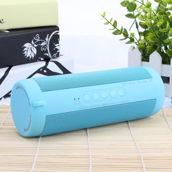 Original T2 Bluetooth Speaker Waterproof Portable
