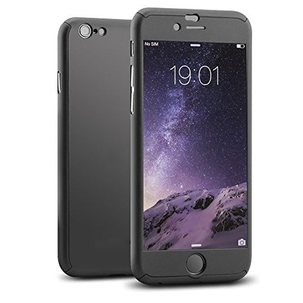 360 Case Cover