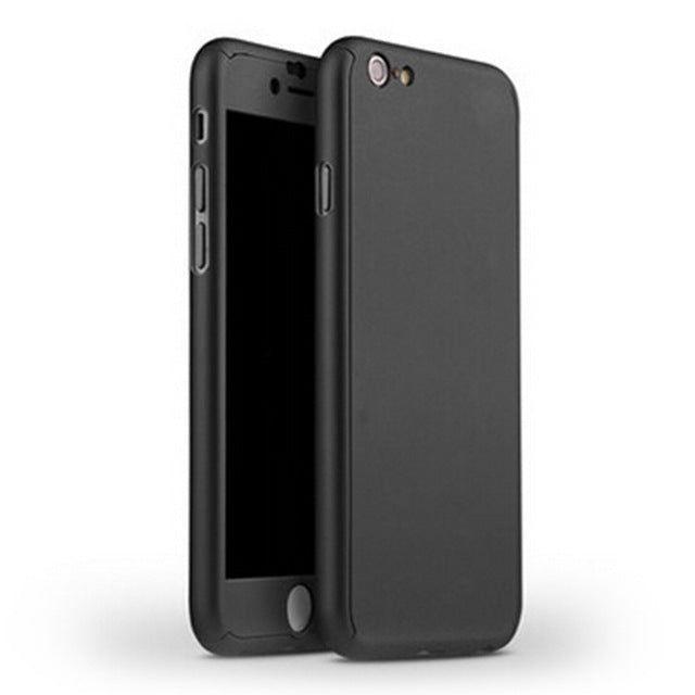 360 Case Cover