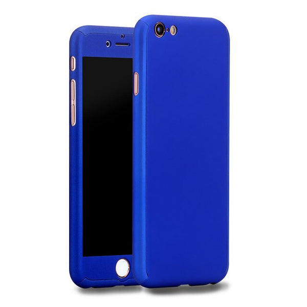 360 Case Cover
