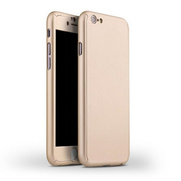 360 Case Cover