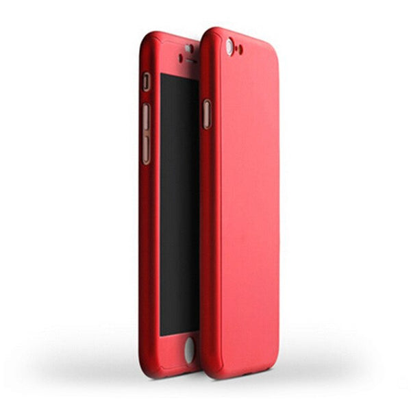 360 Case Cover