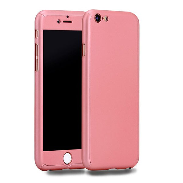360 Case Cover