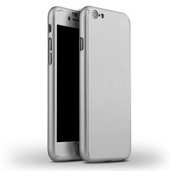 360 Case Cover