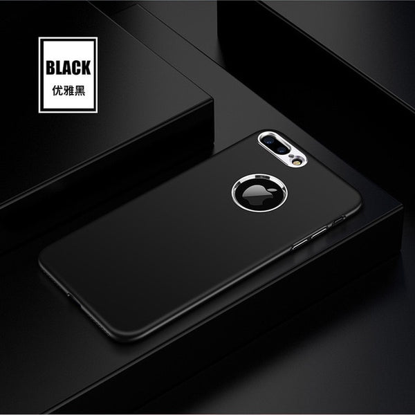 Max Luxury Soft Silicone+Metal Bumper Candy Full Cover