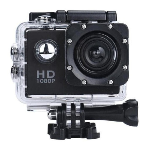 G22 1080P HD Shooting Waterproof Digital Video Camera