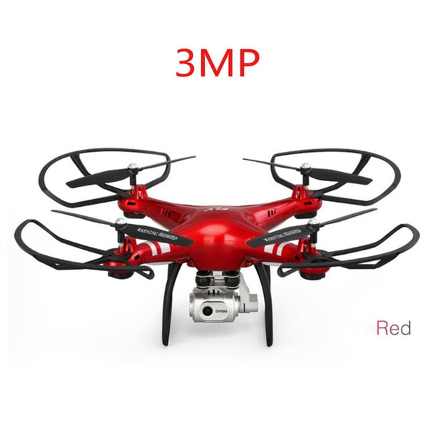 2018 XY4 Newest RC Drone Quadcopter