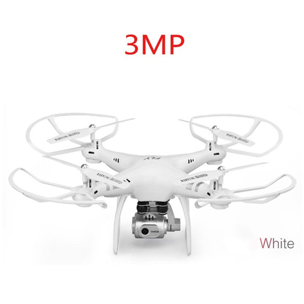 2018 XY4 Newest RC Drone Quadcopter