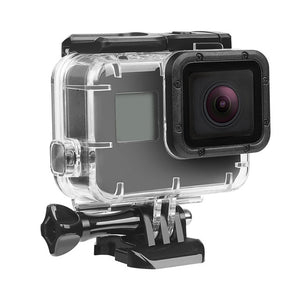 SHOOT 45m Underwater Waterproof Case for GoPro
