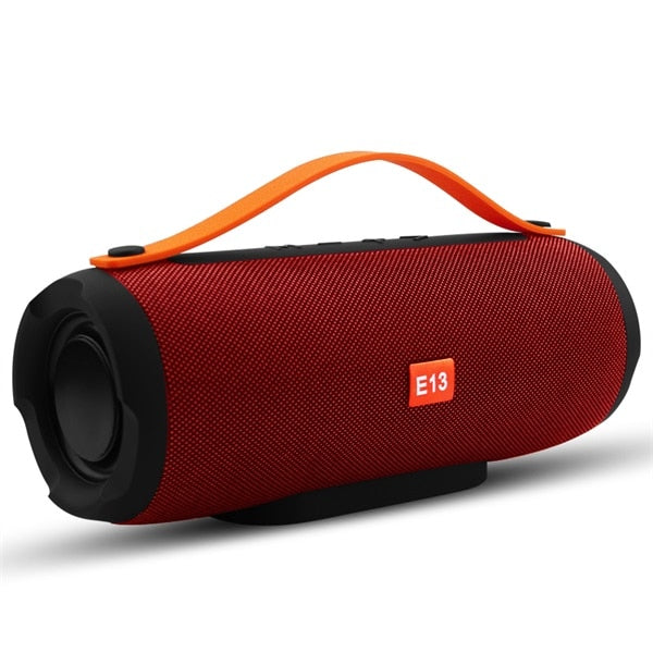 E13 Mini  Portable Wireless Bluetooth Speaker