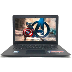DEEQ 14 inch Slim Laptop INTEL Pentium
