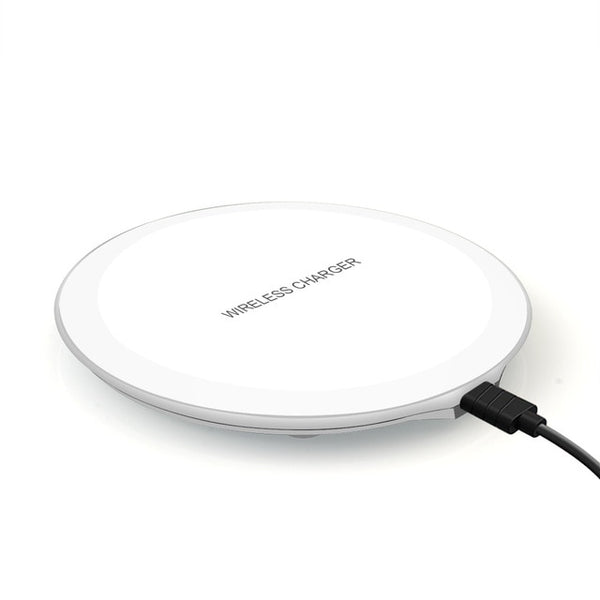 Fast Wireless Charger