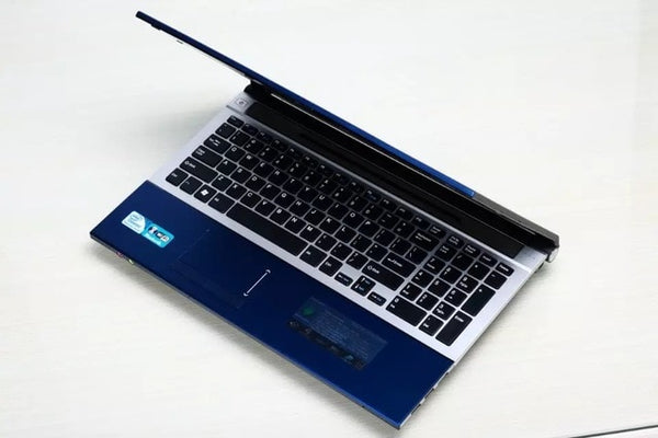 Notebook PC Gaming Computer