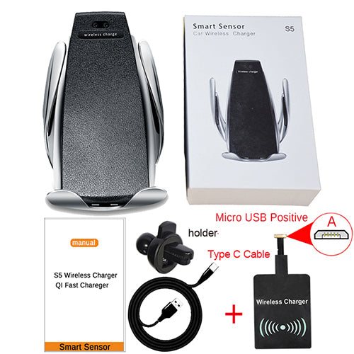 Wireless Car Charger