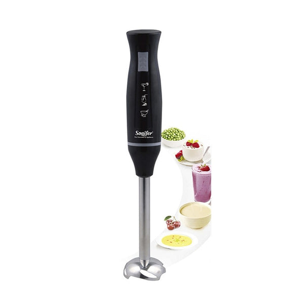 Two Speed Electric Hand Blender 400w