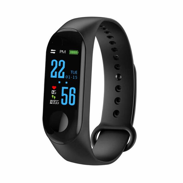 Sport Bracelet Smart Watch