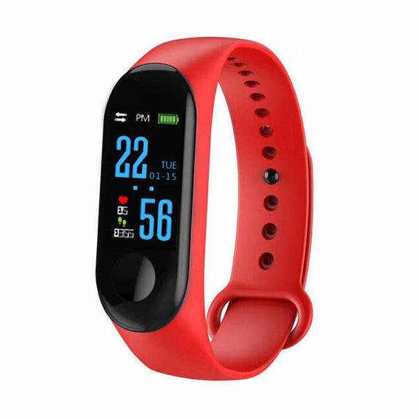 Sport Bracelet Smart Watch
