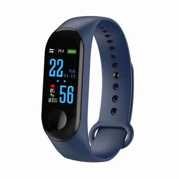 Sport Bracelet Smart Watch