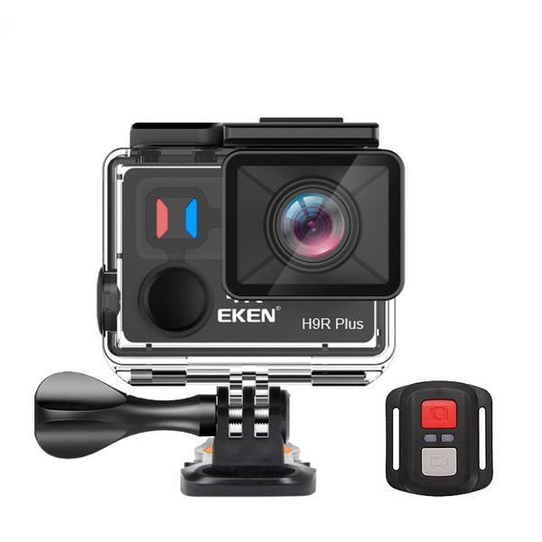 EKEN H9R Plus Action Camera Ultra HD 4K