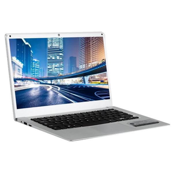 Redstone OS Notebook