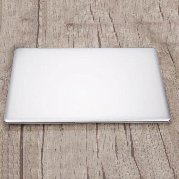Redstone OS Notebook