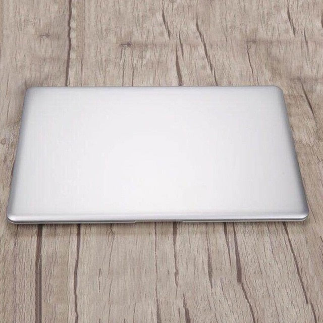 Redstone OS Notebook