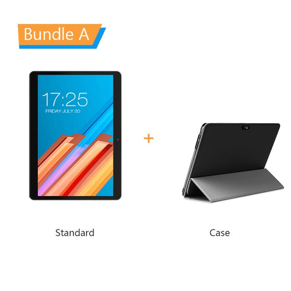 Teclast M20 Dual 4G LTE Tablet PC