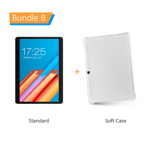 Teclast M20 Dual 4G LTE Tablet PC